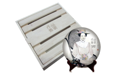 作品壹號·單片裝