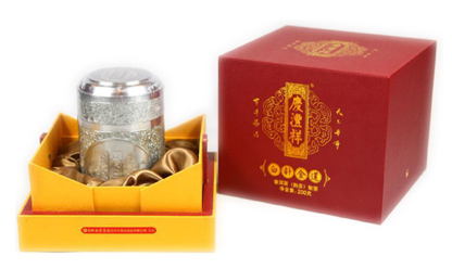 白針金蓮