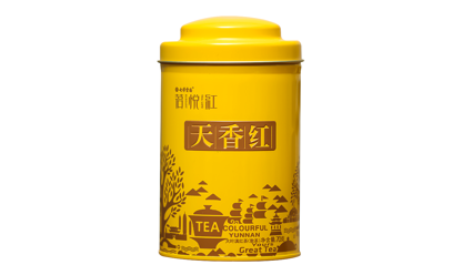 天香紅·精品裝