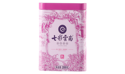 名門(mén)普洱 玫瑰