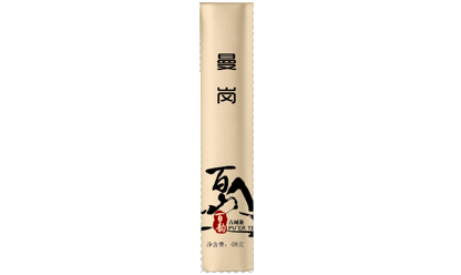 曼崗春古茶精品裝