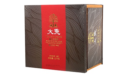 大美境界禮盒
