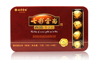 尚品小金沱