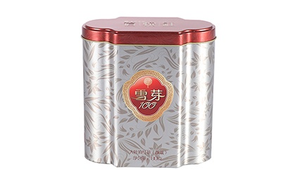 新雪芽100