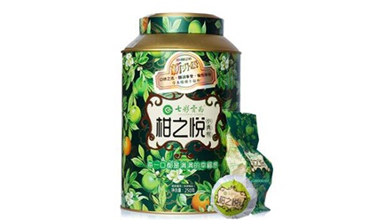 柑之悅 尊享裝