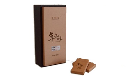 年知味·17802