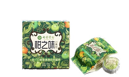 柑之味 私享裝