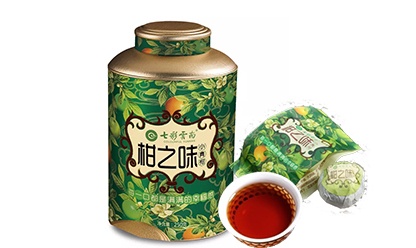柑之味 尊享裝