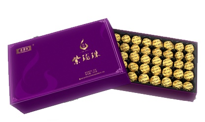 紫瓏珠