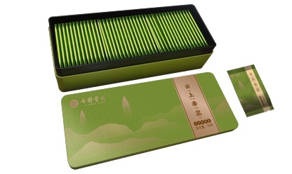 云上春蕊