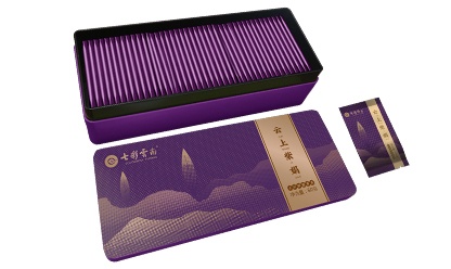 云上紫娟