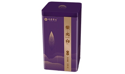 紫光白