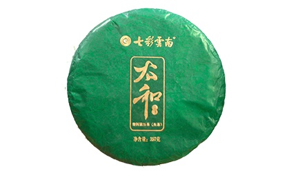 太和生茶