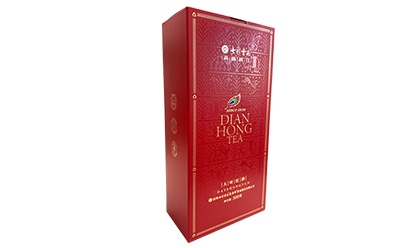 大葉紅韻