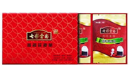 袋泡茶禮盒裝 