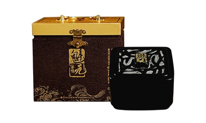 魁元老茶頭