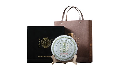 易武·臻萃2005
