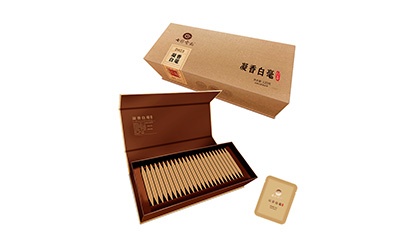 凝香白毫