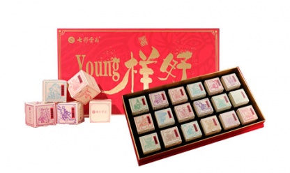 Young樣好龍珠