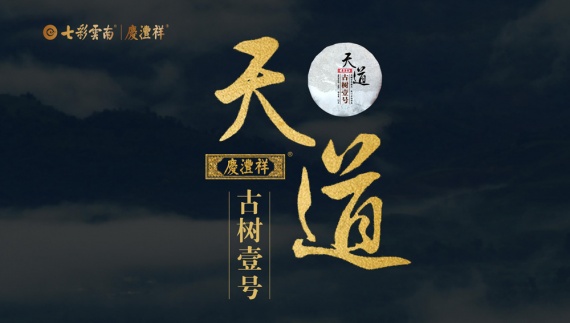 古樹壹號(hào)